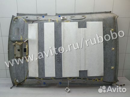 Потолок 73910JK600 Infiniti G35 V36