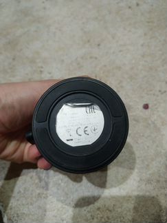 Портативная колонка philips на запчасти