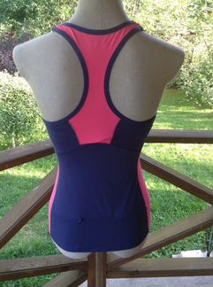 Топ, футболка Sporty by Princess Tam-Tam