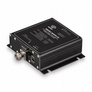 Репитер GSM900 (egsm) и umts900 (900 мгц 50дБ)