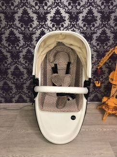 Коляска трансформер 2 в 1 Vinng Foo Foo