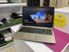 Ноутбук для работы Asus VivoBook X540NA 2 ядра 4Gb