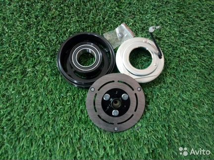 Муфта компрессора Volvo S80