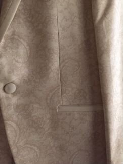 Продам мужской пиджак Fabio Pasolini, Италия