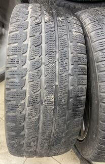 245 45 19 зимние шины Kumho r19 kw27