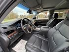 Cadillac Escalade AT, 2019, 92 150 км объявление продам