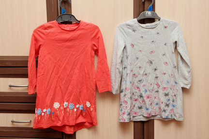 Детские платья Mothercare р.104