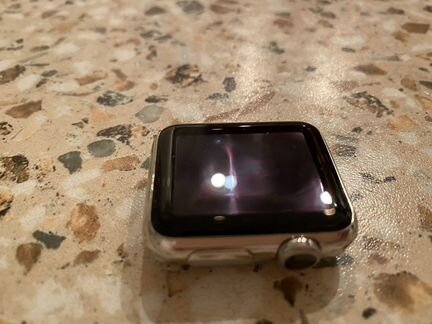 Apple watch (не работают)