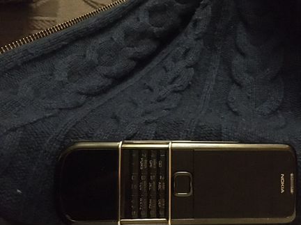 Телефон Nokia 8800