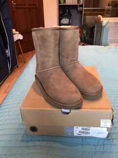 Угги Ugg classic short II