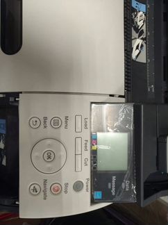 Плоттер ipf 770