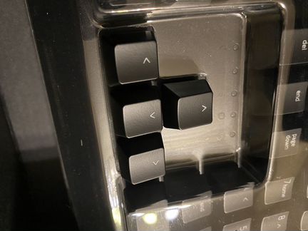 Razer blackwidow elite