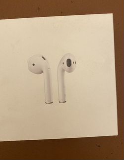 AirPods 1 оригинал