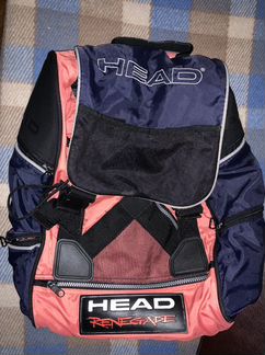 Рюкзак head