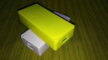 PowerBank 5200 mAh (ист.питания)