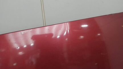 Капот Ford Escape, 2001