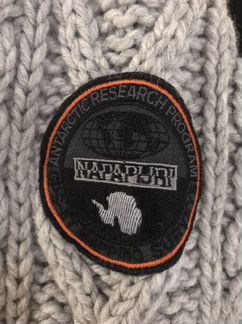 Napapijri свитер