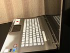 Ноутбук Sony PCG-7181V на запчасти объявление продам