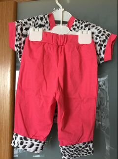 Костюм для девочки