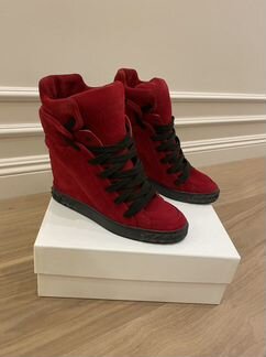 Ботинки Casadei