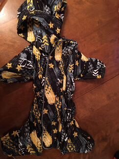 Дождевик для собак