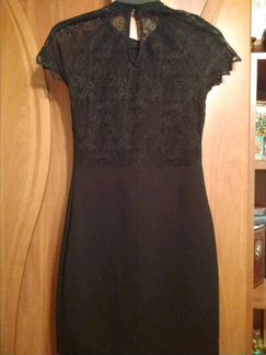 Платье zara
