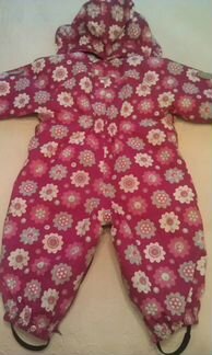 Зимний Комбинезон Reima