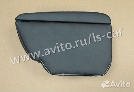 Подлокотник Opel Astra J опель астра джи серый