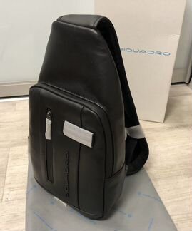 Рюкзак с одной лямкой Piquadro Urban