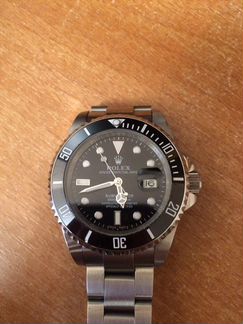 Rolex Submariner