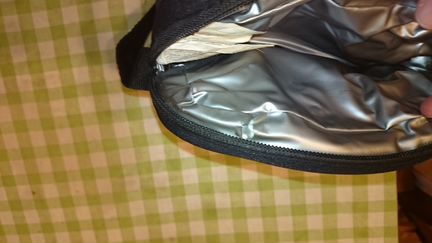 Сумочка Avent