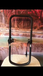 Bugaboo cameleon 1,2,3 рама