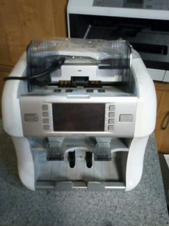 Сортировщик банкнот Kisan Newton-FS