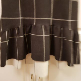 Платье Zara, можно в школу