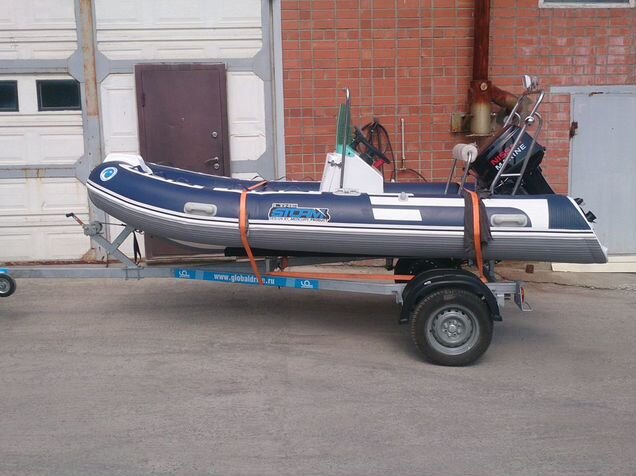 333 900. РИБ Stormline Ocean Drive Extra 500. Stormline Extra 400