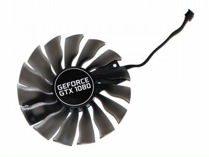 Вентилятор Palit для 1080, 1080ti - 95 мм GAA82SU